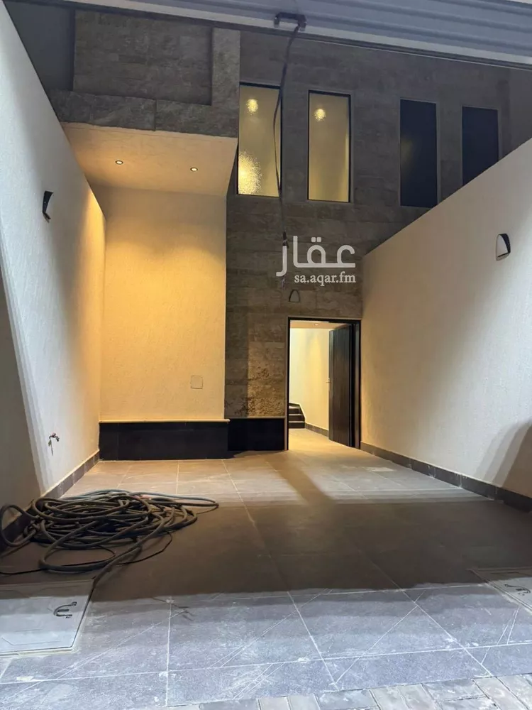 شقة للإيجار في شارع محمد بن عوجان, حي الحزم, مدينة الرياض, منطقة الرياض