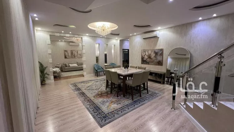 فيلا للبيع في شارع العطاء, حي العارض, مدينة الرياض, منطقة الرياض صورة 5