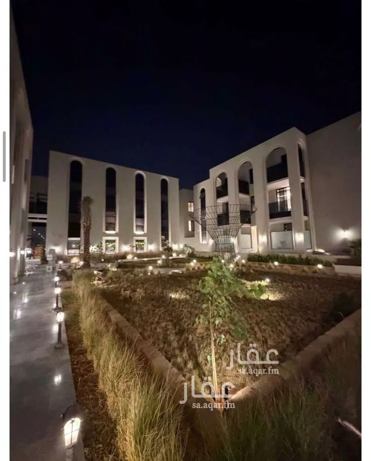 شقة للإيجار في شارع عبدالغني الناسخ, حي النرجس, مدينة الرياض, منطقة الرياض