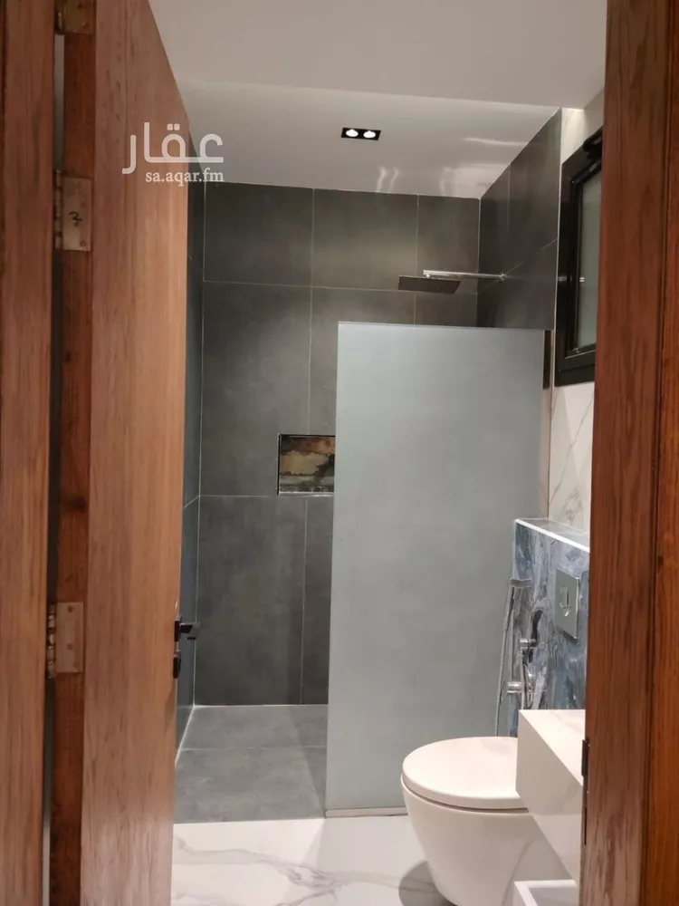 شقة للإيجار في شارع خليفة العتيبي, حي القيروان, مدينة الرياض, منطقة الرياض صورة 2