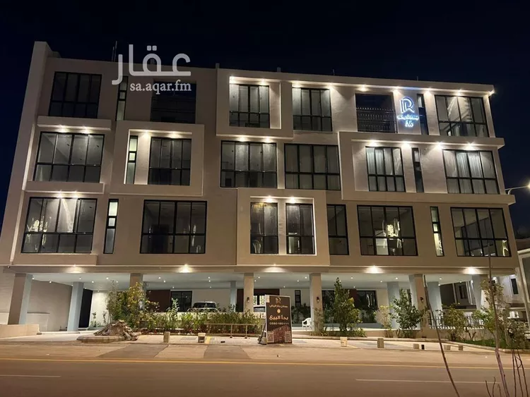 شقة للإيجار في شارع خليفة العتيبي, حي القيروان, مدينة الرياض, منطقة الرياض 1 صورة