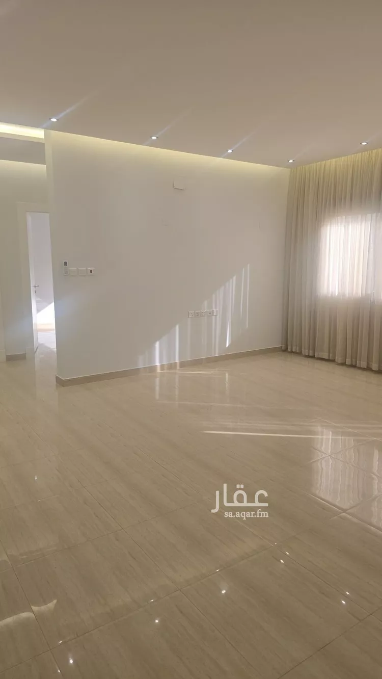 شقة للإيجار في شارع خليفة العتيبي, حي القيروان, مدينة الرياض, منطقة الرياض صورة 2