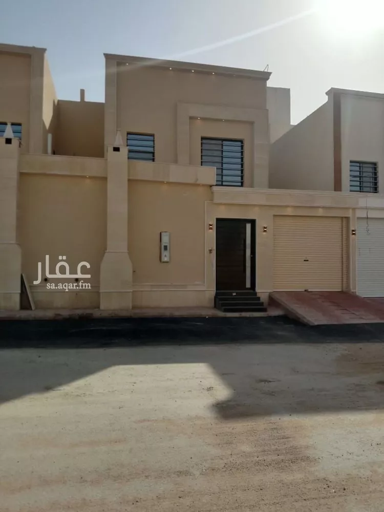 فيلا للإيجار في شارع الزمخشري, حي عكاظ, مدينة الرياض, منطقة الرياض