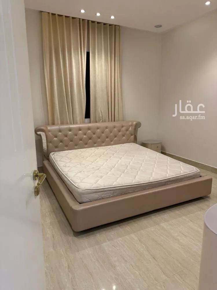 فيلا للإيجار في شارع عبدالرؤوف صبان, حي القادسية, مدينة الرياض, منطقة الرياض صورة 2