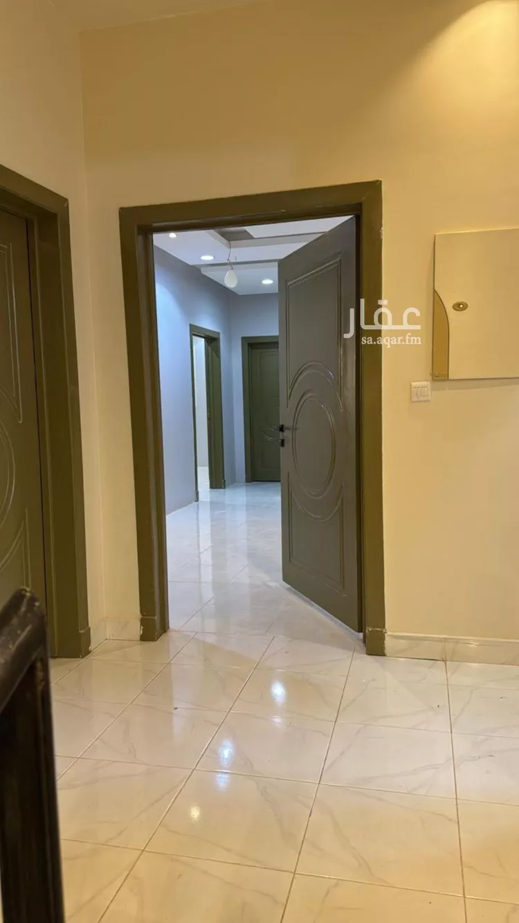 شقة للإيجار في شارع الكراني, حي المهدية, مدينة الرياض, منطقة الرياض