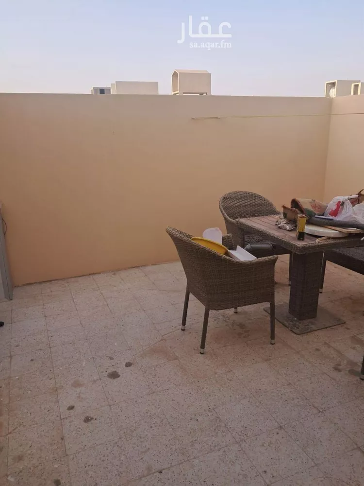 شقة للإيجار في شارع سعيد بن زيد, حي قرطبة, مدينة الرياض, منطقة الرياض صورة 3