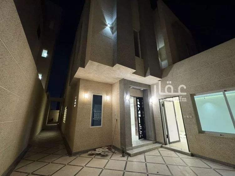 Villa for Sale in Riyadh An Narjis صورة 4