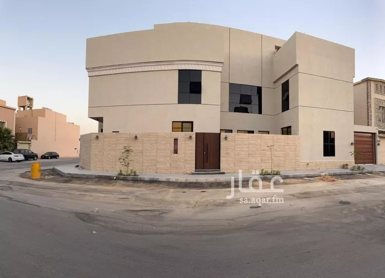 Villa for Sale in Riyadh Dhahrat Laban