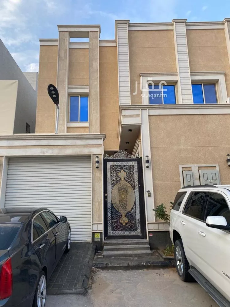 Villa for Sale in Riyadh Ar Rimal