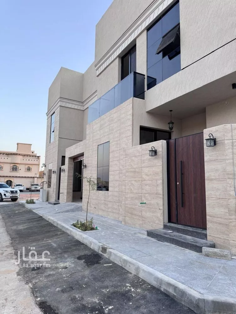 Villa for Sale in Riyadh Dhahrat Laban