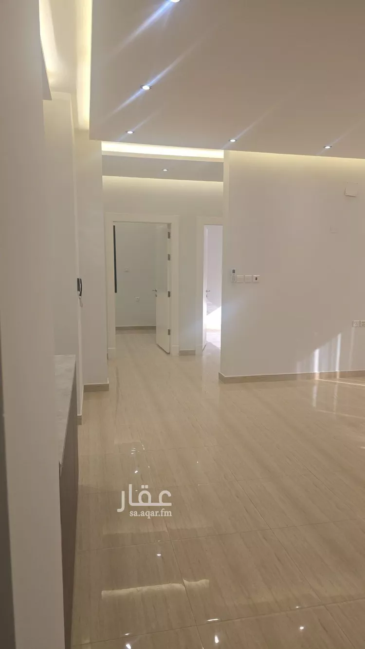 شقة للإيجار في شارع خليفة العتيبي, حي القيروان, مدينة الرياض, منطقة الرياض صورة 3