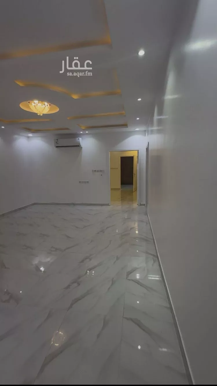 دور للإيجار في شارع جبل دمخ, حي القادسية, مدينة الرياض, منطقة الرياض صورة 3