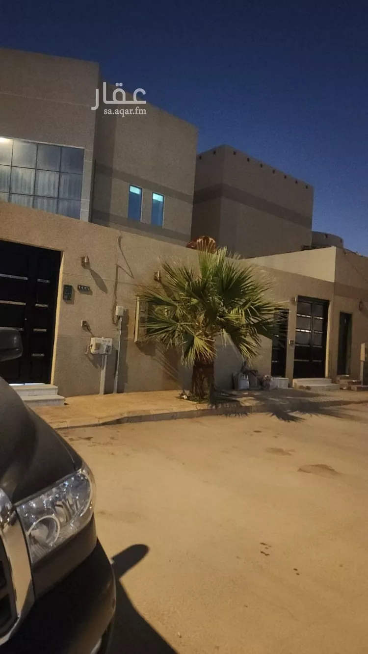 شقة للإيجار في شارع عبدالله بن يوسف النجاري, حي العقيق, مدينة الرياض, منطقة الرياض