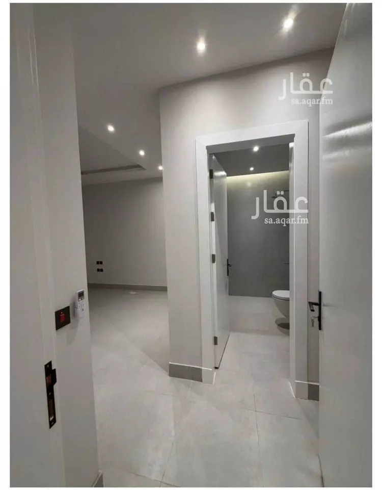 شقة للإيجار في شارع سعيد بن زيد, حي قرطبة, مدينة الرياض, منطقة الرياض صورة 4