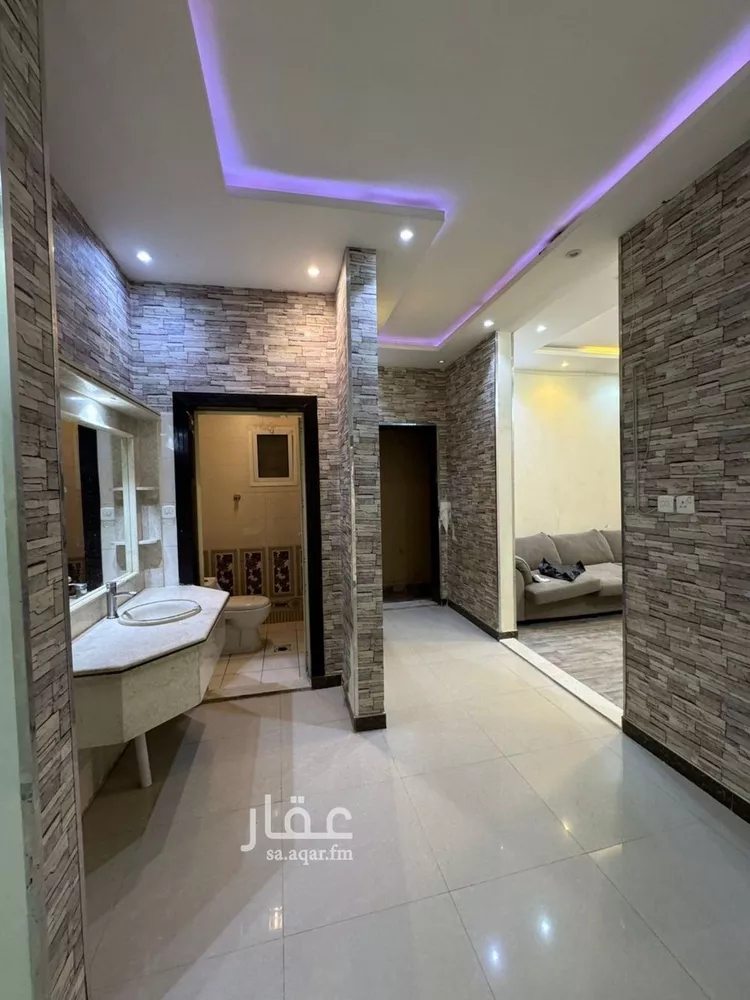 Floor for Rent in Riyadh Ar Rimal صورة 3