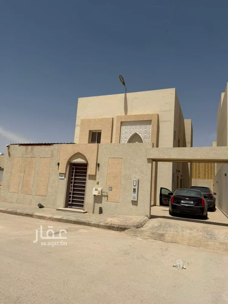 فيلا للبيع في حي الجنادرية, مدينة الرياض, منطقة الرياض 1 صورة