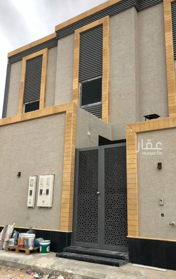 دور للإيجار في شارع عبدالرحيم بن القابلة, حي النرجس, مدينة الرياض, منطقة الرياض