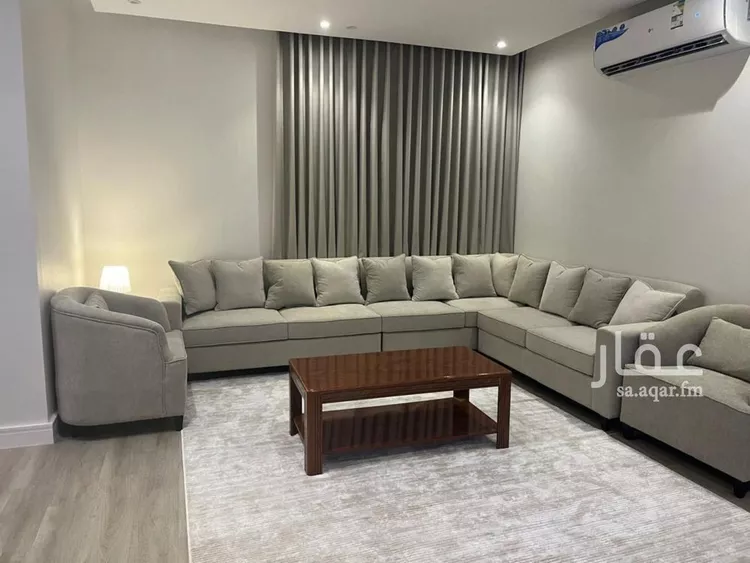 شقة للإيجار في شارع الملك عبدالعزيز, حي الياسمين, مدينة الرياض, منطقة الرياض صورة 5