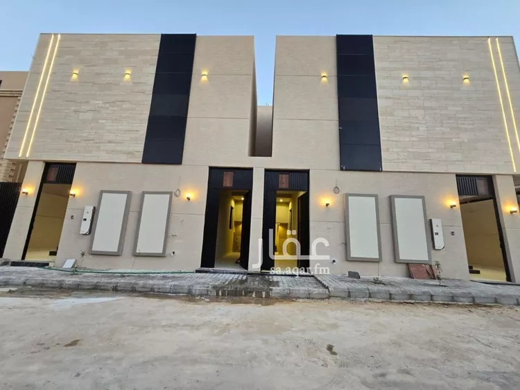 فيلا للبيع في شارع النخل, حي ظهرة لبن, مدينة الرياض, منطقة الرياض