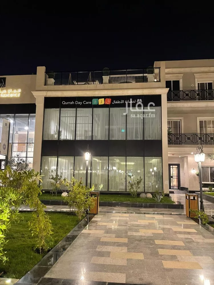 شقة للإيجار في شارع الملك عبدالعزيز, حي الياسمين, مدينة الرياض, منطقة الرياض