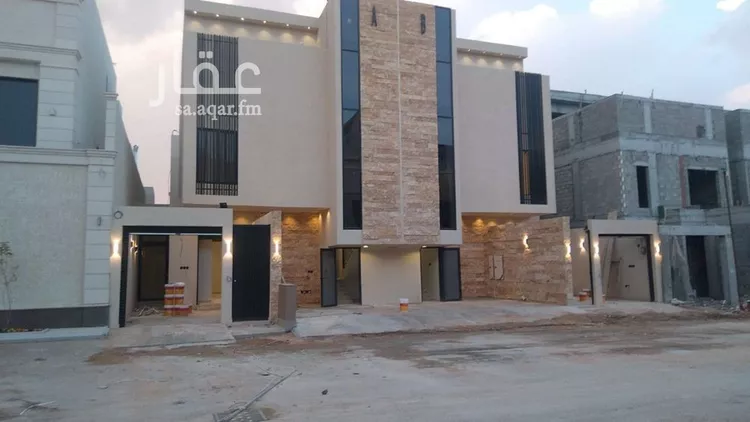 دور للبيع في شارع المأمون بن الرشيد, حي الرمال, مدينة الرياض, منطقة الرياض