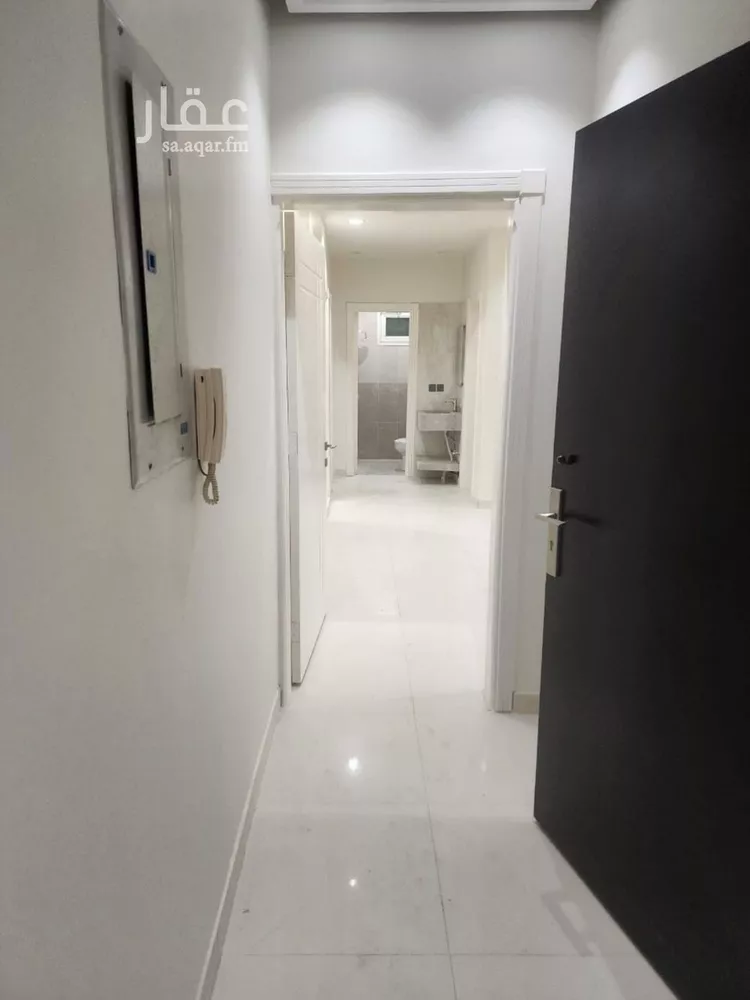 شقة للإيجار في شارع عبدالله بن يوسف النجاري, حي العقيق, مدينة الرياض, منطقة الرياض