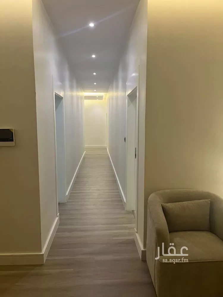 شقة للإيجار في شارع الملك عبدالعزيز, حي الياسمين, مدينة الرياض, منطقة الرياض صورة 2