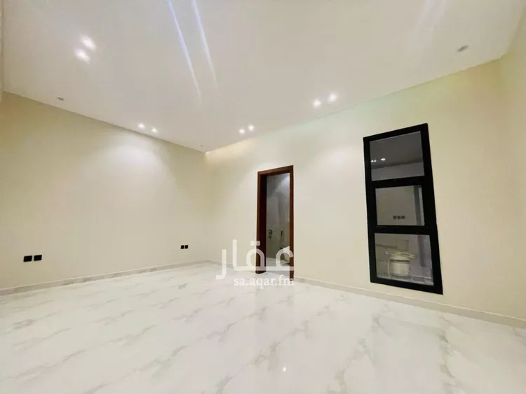 دور للإيجار في شارع حمزة بن عبدالمطلب, حي المهدية, مدينة الرياض, منطقة الرياض صورة 5