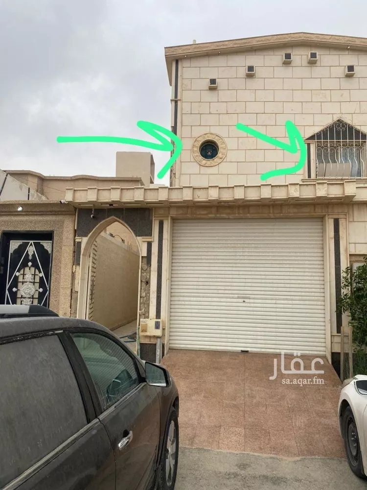 شقة للإيجار في شارع رقم 152, حي الجنادرية, مدينة الرياض, منطقة الرياض
