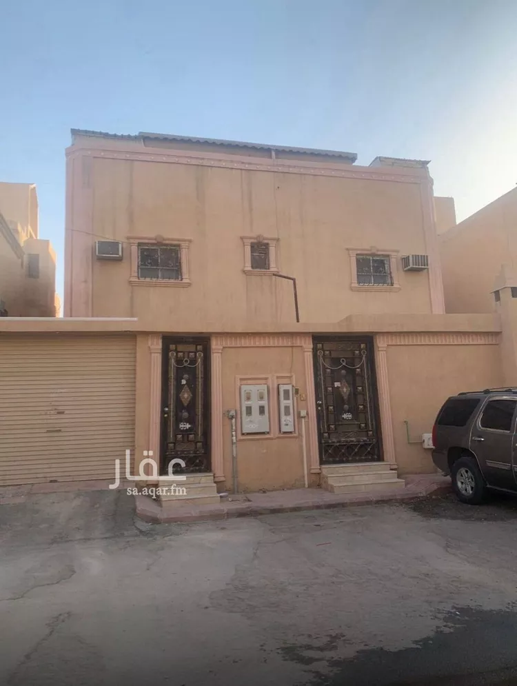 فيلا للبيع في شارع الوسيطي, حي ظهرة لبن, مدينة الرياض, منطقة الرياض