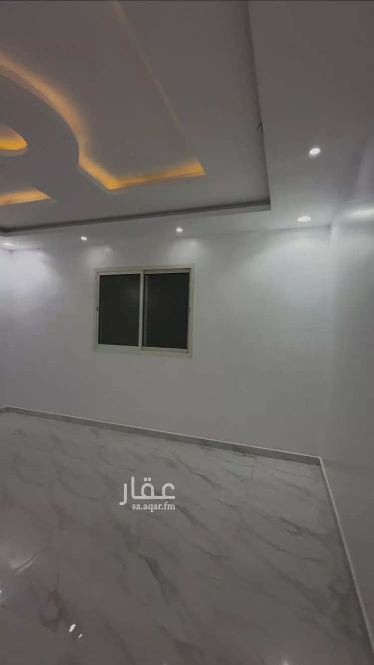 دور للإيجار في شارع جبل دمخ, حي القادسية, مدينة الرياض, منطقة الرياض صورة 5