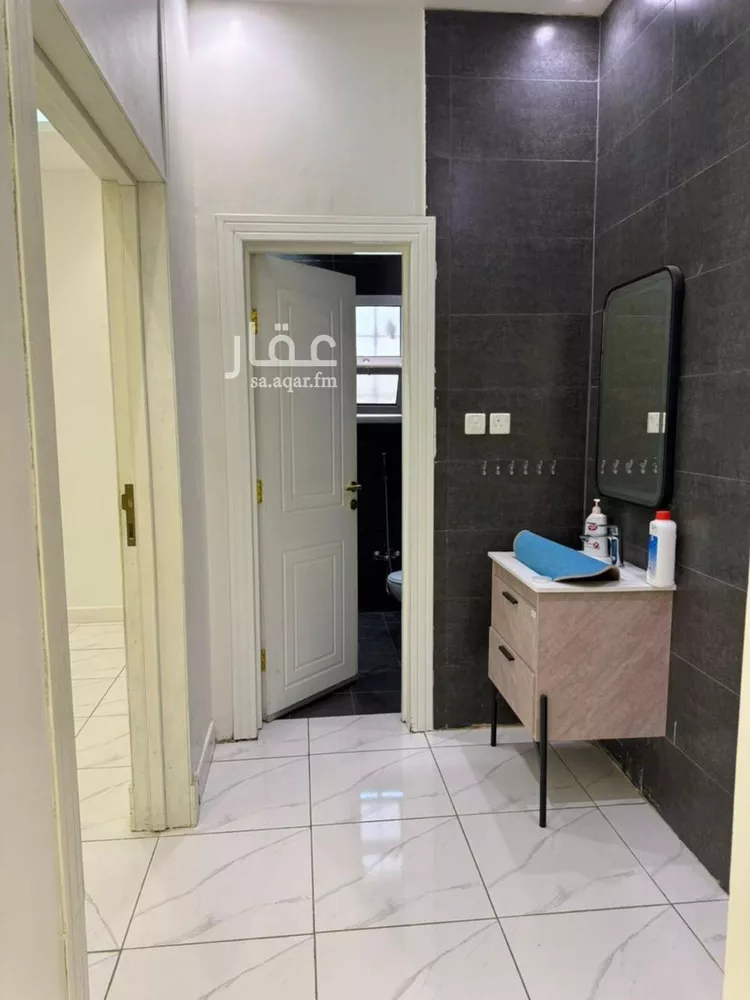 شقة للإيجار في شارع محمد بن عوجان, حي الحزم, مدينة الرياض, منطقة الرياض صورة 4