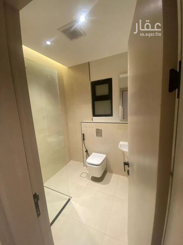 شقة للإيجار في شارع عبدالغني الناسخ, حي النرجس, مدينة الرياض, منطقة الرياض صورة 5