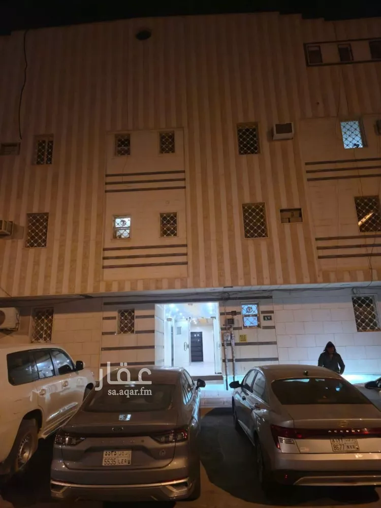 Apartment for Rent in Riyadh Laban