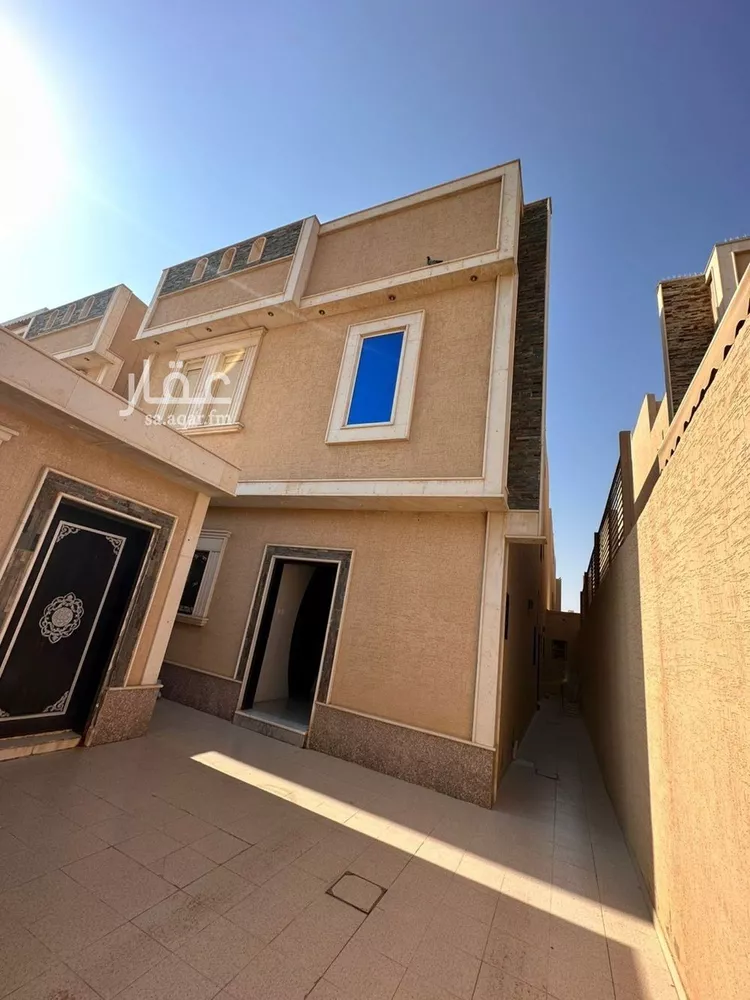 Villa for Sale in Riyadh Al Munsiyah
