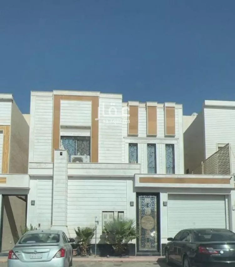 فيلا للإيجار في شارع عبدالرؤوف صبان, حي القادسية, مدينة الرياض, منطقة الرياض