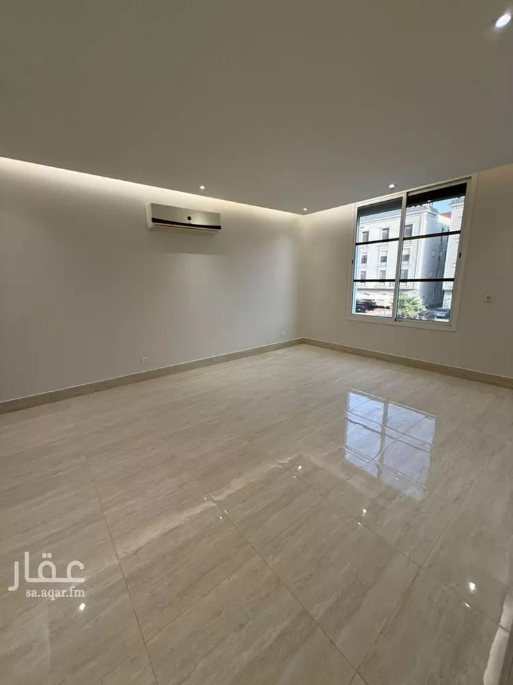 شقة للإيجار في شارع الملك عبدالعزيز, حي الياسمين, مدينة الرياض, منطقة الرياض