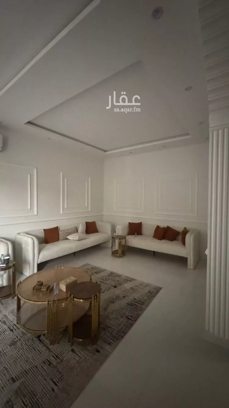 فيلا للإيجار في شارع الزمخشري, حي عكاظ, مدينة الرياض, منطقة الرياض صورة 4