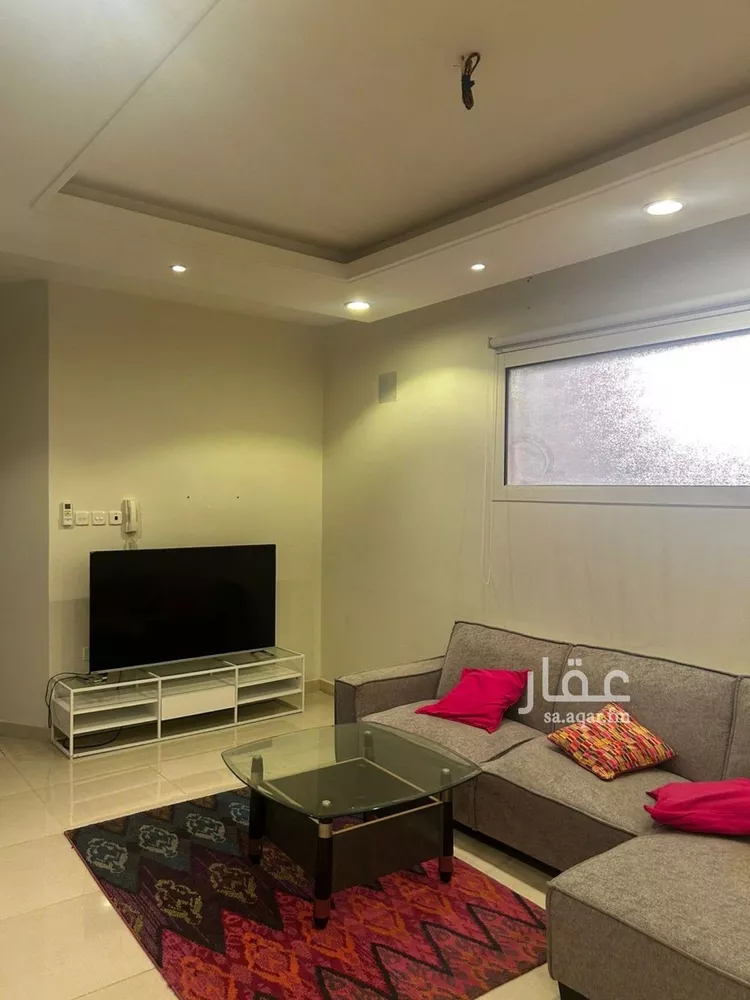 شقة للإيجار في شارع سعيد بن زيد, حي قرطبة, مدينة الرياض, منطقة الرياض