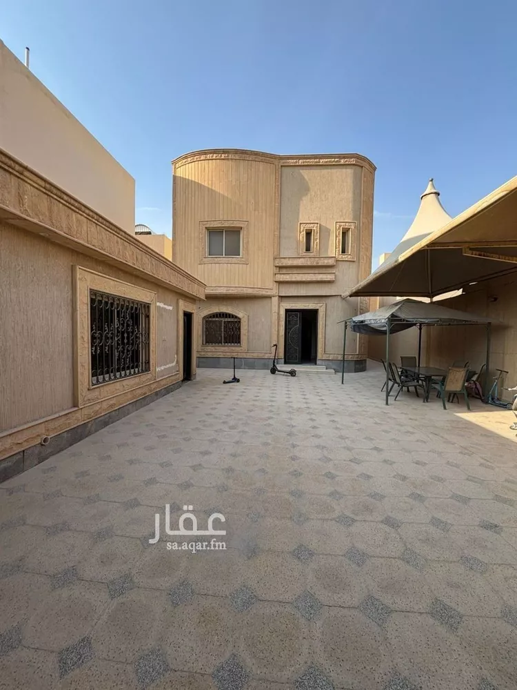 Villa for Sale in Riyadh Al Yasmin صورة 3