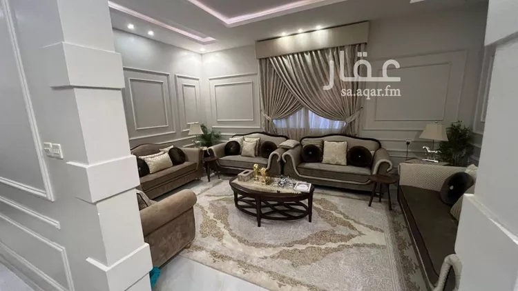 فيلا للبيع في شارع العطاء, حي العارض, مدينة الرياض, منطقة الرياض صورة 2