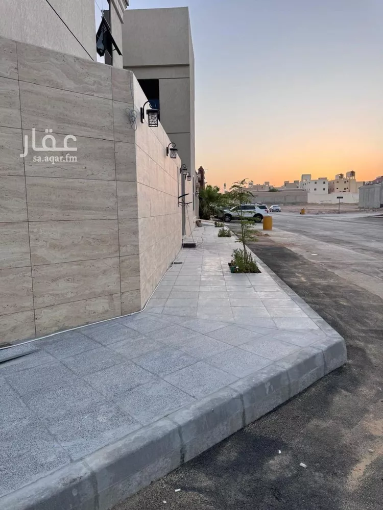 فيلا للبيع في شارع النخل, حي ظهرة لبن, مدينة الرياض, منطقة الرياض صورة 4