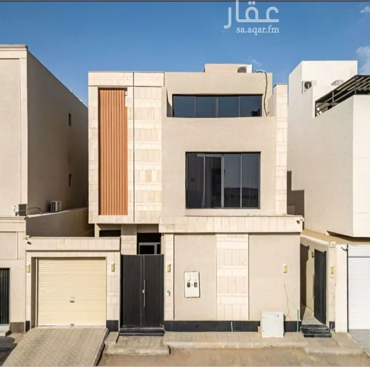 Villa for Sale in Riyadh Al Arid