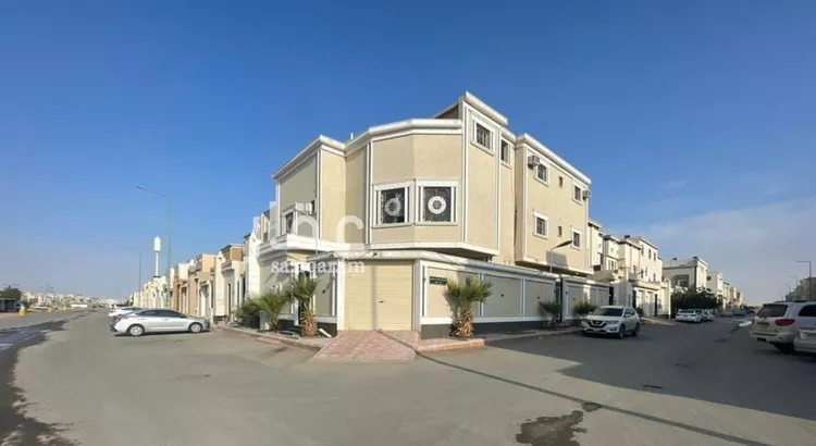 Villa for Sale in Riyadh Ar Rimal