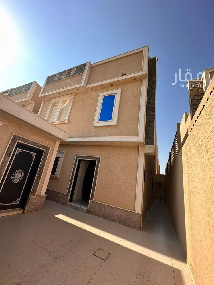 Villa for Sale in Riyadh Al Munsiyah