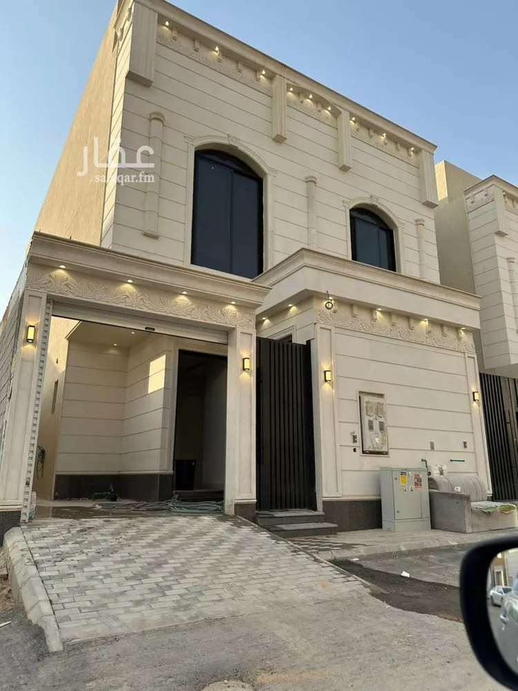 فيلا للإيجار في حي الندوة, مدينة الرياض, منطقة الرياض