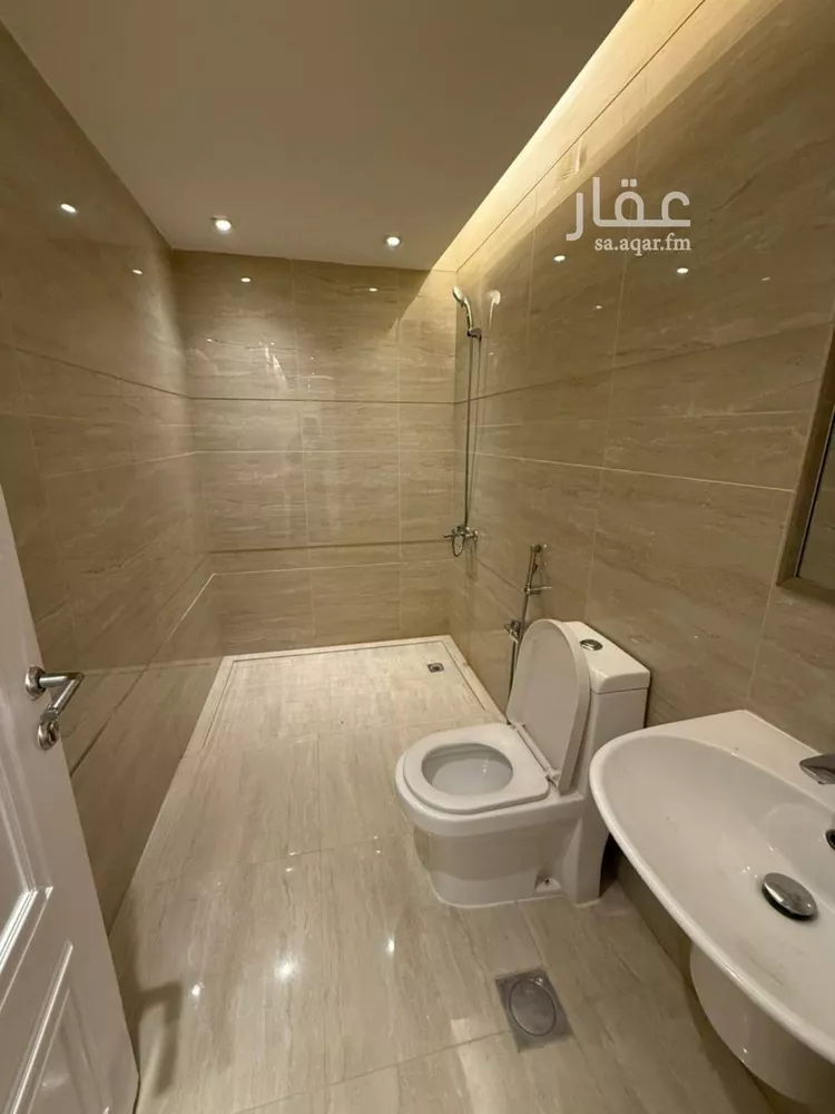 شقة للإيجار في شارع الملك عبدالعزيز, حي الياسمين, مدينة الرياض, منطقة الرياض صورة 3