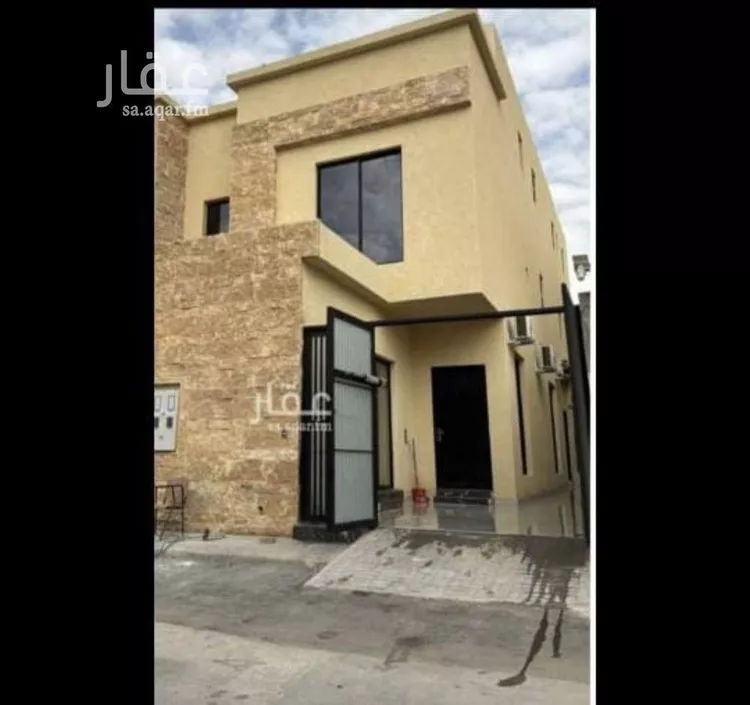 فيلا للبيع في شارع الناعمة, حي اليرموك, مدينة الرياض, منطقة الرياض