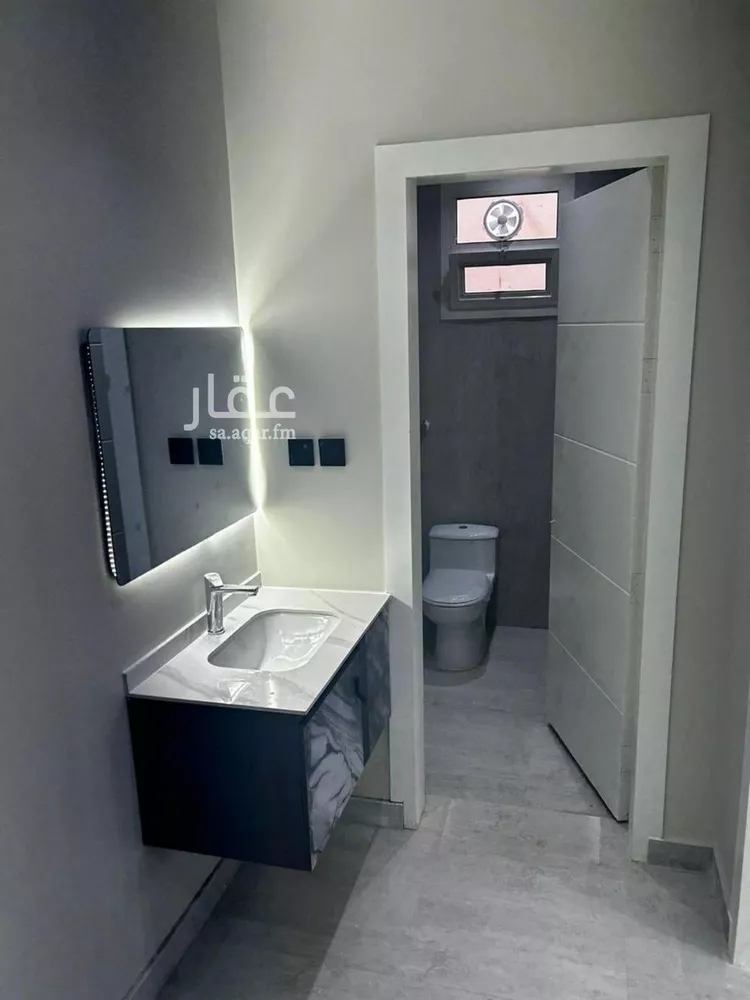 شقة للإيجار في شارع محمد الشاعر, حي القيروان, مدينة الرياض, منطقة الرياض صورة 4