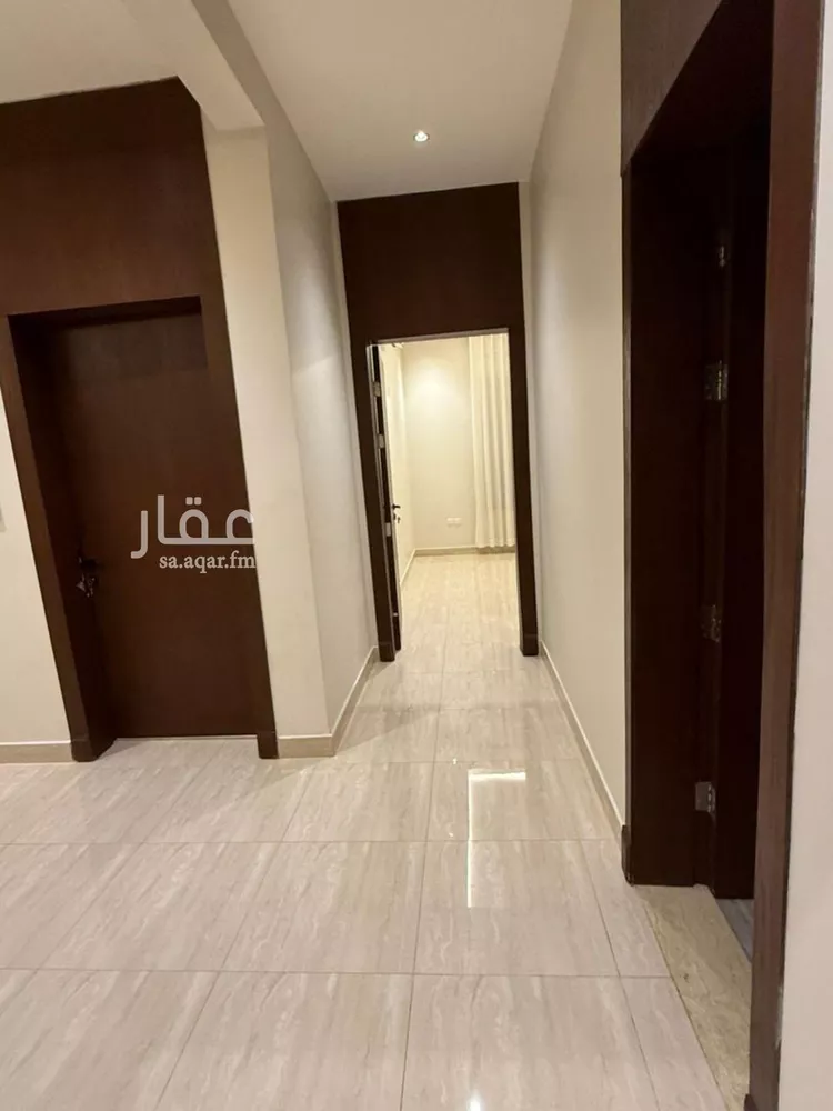 شقة للبيع في شارع أبي موسى عيسى بن دواد السطاس, حي الرمال, مدينة الرياض, منطقة الرياض صورة 4